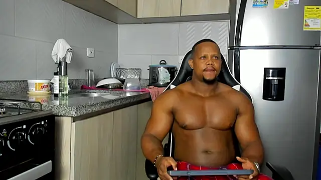 Aaron ST online show from 1, 10, 2025