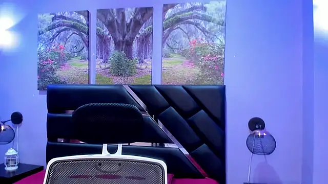 KimberlyVillaLobos online show from 8, 1, 2026