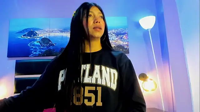 KimberlyVillaLobos online show from 10, 2, 2026