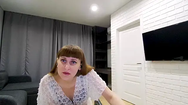 Daniella Lorente online show from 27, 3, 2026