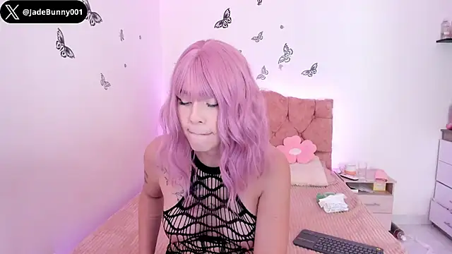 jade dakota   online show from 19, 9, 2025