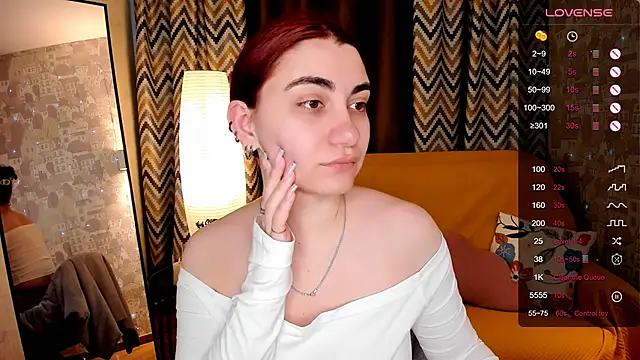 hannacheekss  online show from 16, 4, 2026