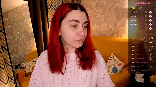 Snapshot of hannacheekss_ chatting on 24, 6, 2026 hannacheekss online show from 24, 6, 2026