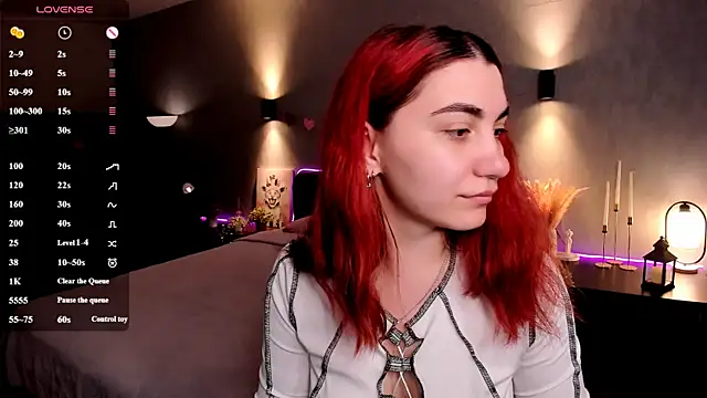 Snapshot of hannacheekss_ chatting on 6, 7, 2026 hannacheekss online show from 6, 7, 2026