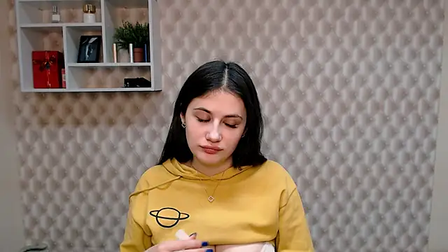 AliceSexyyy  online show from 3, 1, 2025