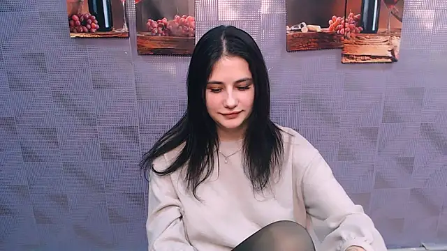 AliceSexyyy  online show from 12, 1, 2025