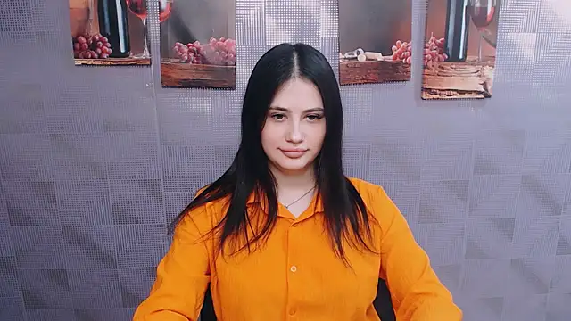 AliceSexyyy  online show from 22, 1, 2025