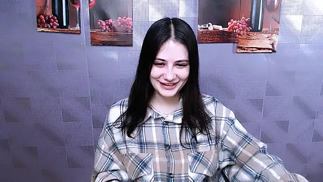 AliceSexyyy  online show from 3, 2, 2025