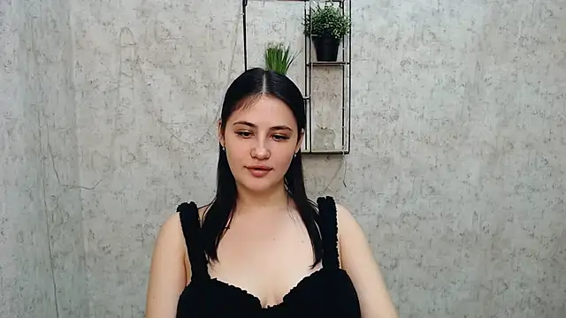 AliceSexyyy  online show from 18, 2, 2025
