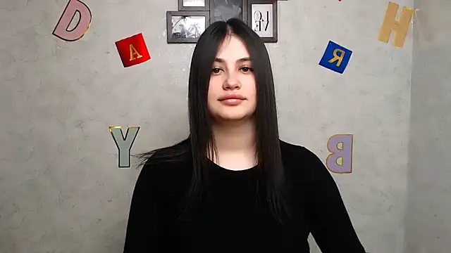 AliceSexyyy  online show from 1, 3, 2025