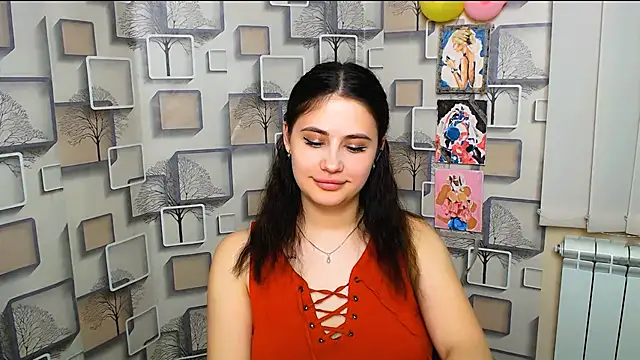 AliceSexyyy  online show from 22, 3, 2025