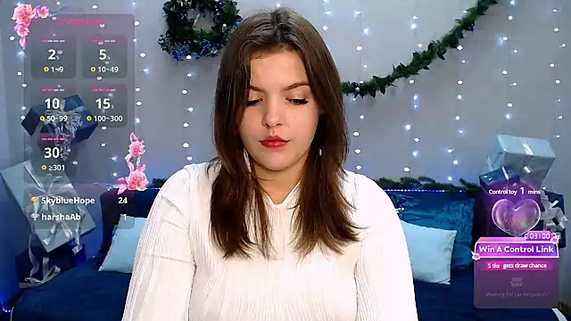 showmeparadise online show from 6, 12, 2024