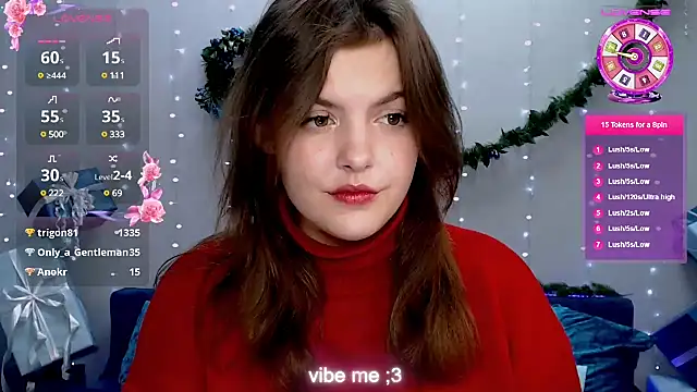 showmeparadise online show from 21, 12, 2024