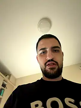 HornyDaddy6inch online show from 13, 12, 2025