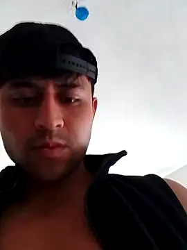 Snapshot of Hxnsovrgon chatting on 9, 10, 2025 Hxnsovrgon online show from 9, 10, 2025
