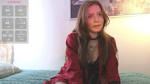 KellyAdderiy online show from 22, 1, 2025