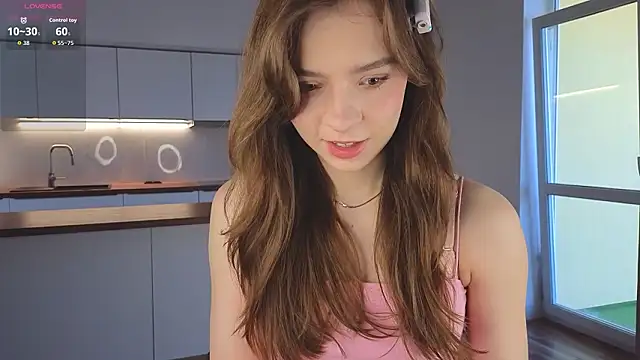 KellyAdderiy online show from 17, 3, 2026