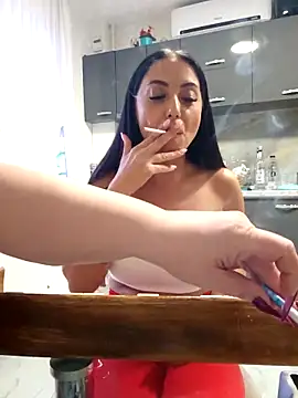 JoAnneSweet online show from 15, 10, 2025