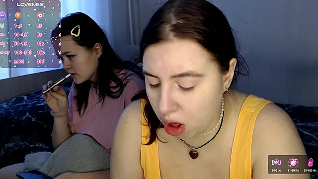 BettyandRich  online show from 8, 2, 2025