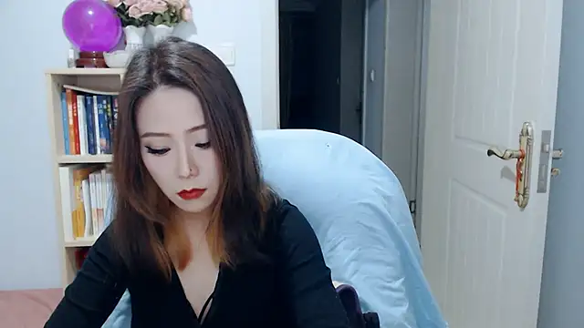 SuSushi728 online show from 25, 4, 2026