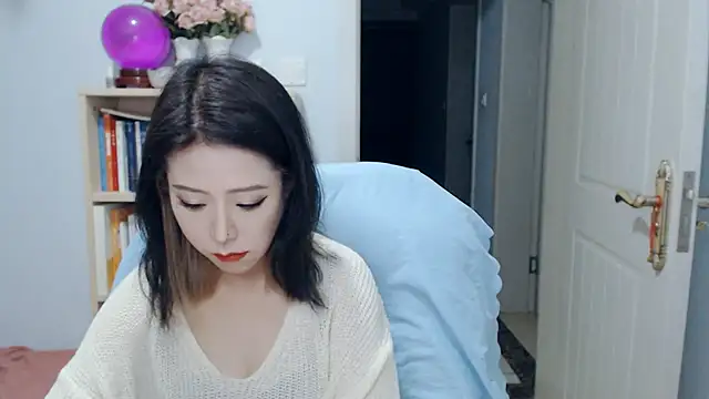 Snapshot of SuSushi728 chatting on 19, 5, 2026 SuSushi728 online show from 19, 5, 2026