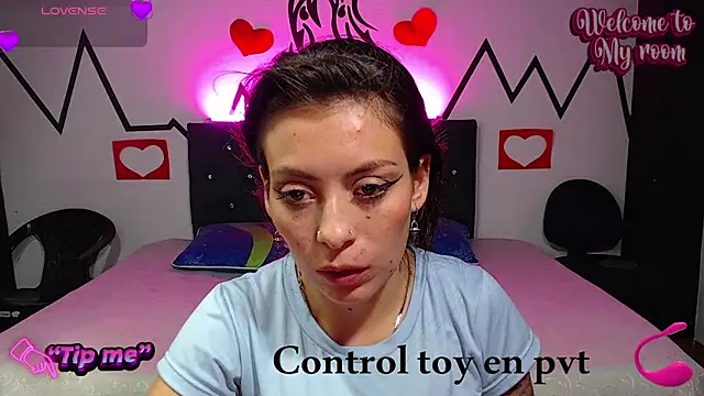 Tefannyy  online show from 19, 2, 2025