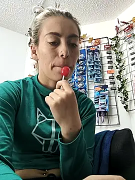 Tefannyy  online show from 15, 9, 2025