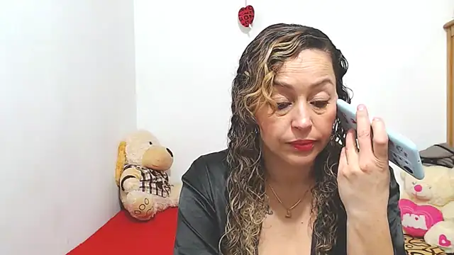 ariellth online show from 7, 11, 2025