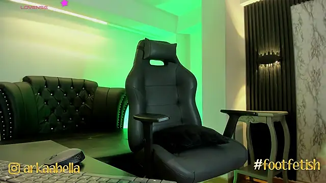 ArkaBella online show from 17, 3, 2025