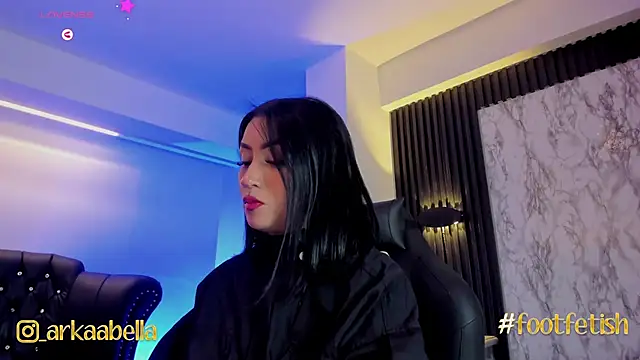 ArkaBella online show from 22, 3, 2025