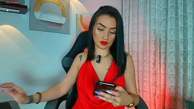 ArkaBella online show from 10, 9, 2025