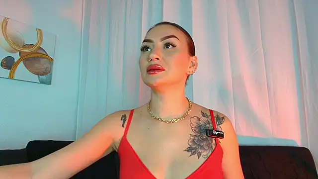 ArkaBella online show from 30, 9, 2025