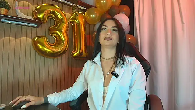 ArkaBella online show from 23, 10, 2025