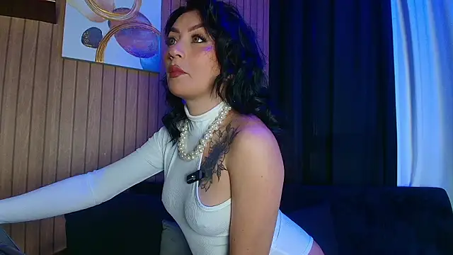 ArkaBella online show from 4, 2, 2026