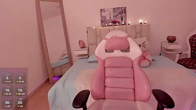 yenny garcia online show from 14, 2, 2026