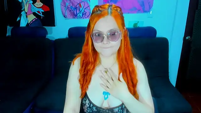 Lily stone04 online show from 19, 1, 2025