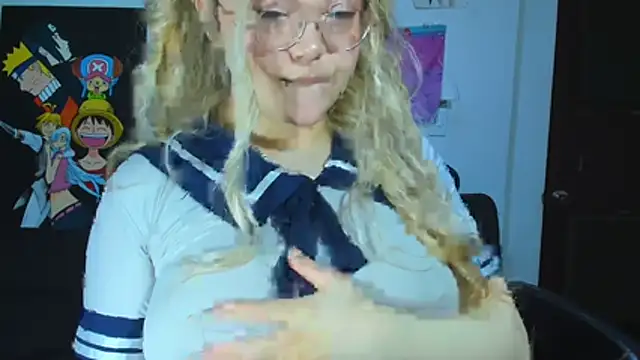 Snapshot of Lily_stone04 chatting on 16, 7, 2026 Lily stone04 online show from 16, 7, 2026