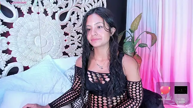 Snapshot of Mindy_sweety chatting on 25, 3, 2026 Mindy sweety online show from 25, 3, 2026