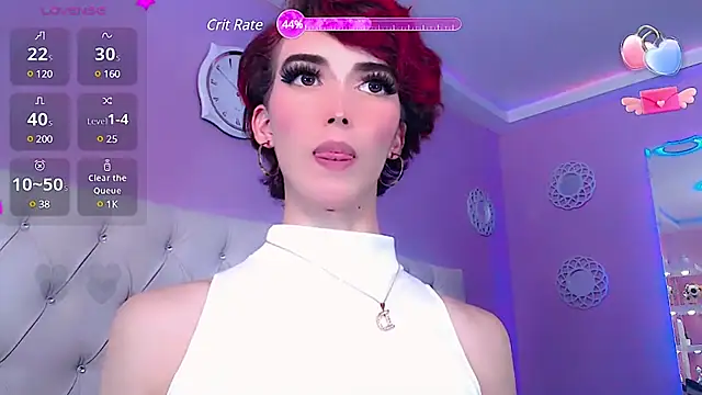 Babyaleja online show from 26, 1, 2025