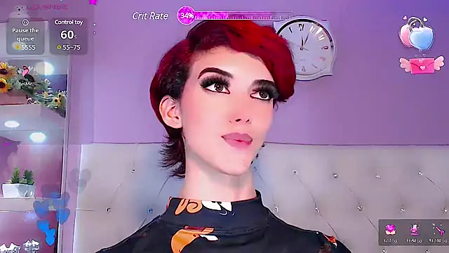 Babyaleja online show from 3, 2, 2025