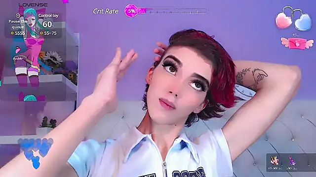Babyaleja online show from 11, 2, 2025