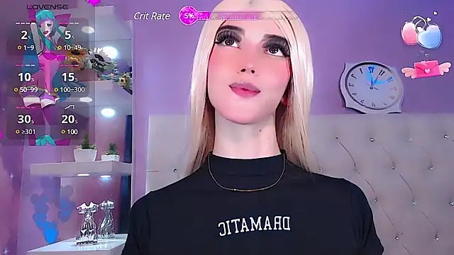 Babyaleja online show from 16, 2, 2025
