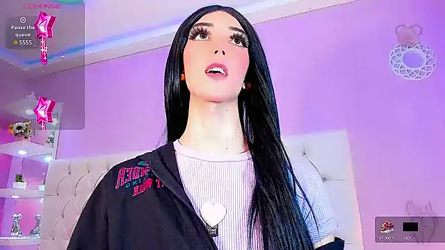 Babyaleja online show from 10, 3, 2025