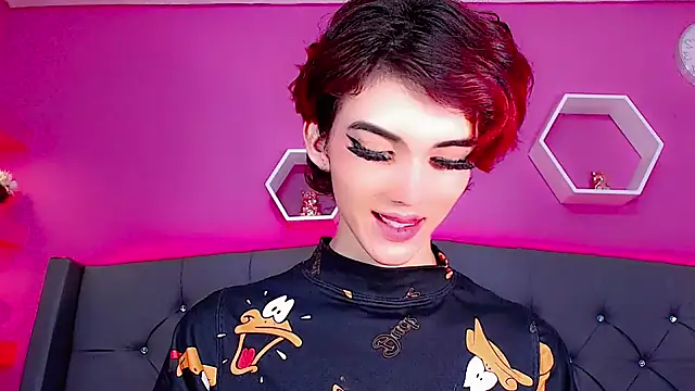 Babyaleja online show from 11, 3, 2025