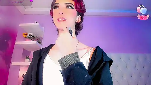 Babyaleja online show from 14, 3, 2025