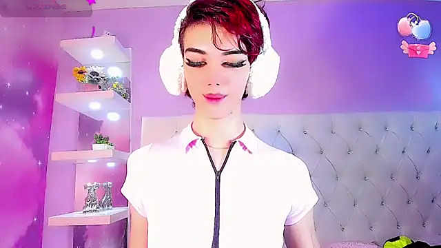 Babyaleja online show from 15, 3, 2025