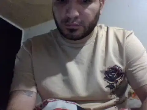 brihan-2004 online show from 15, 2, 2025