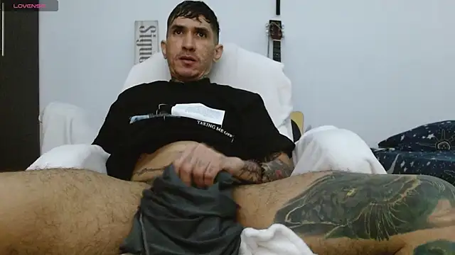 IaDoherty online show from 21, 11, 2025