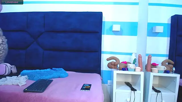 engel devil online show from 27, 2, 2025