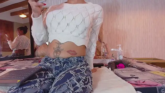 Snapshot of engel_devil chatting on 8, 2, 2026 engel devil online show from 8, 2, 2026